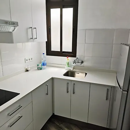Apartamentos Ciudad Jardin Las Palmas Room photo
