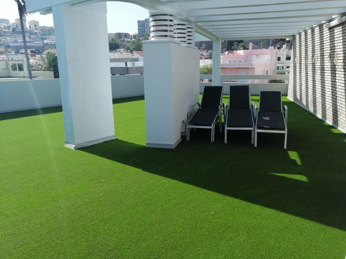 Apartamento Ciudad Jardín