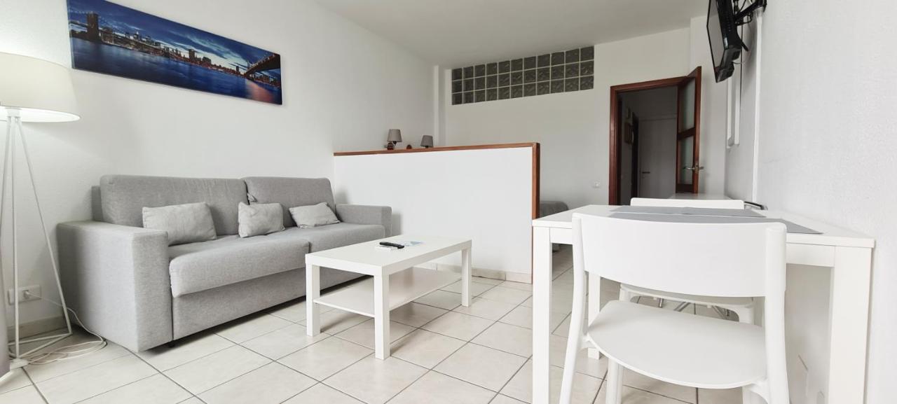 Apartment Ciudad Jardin