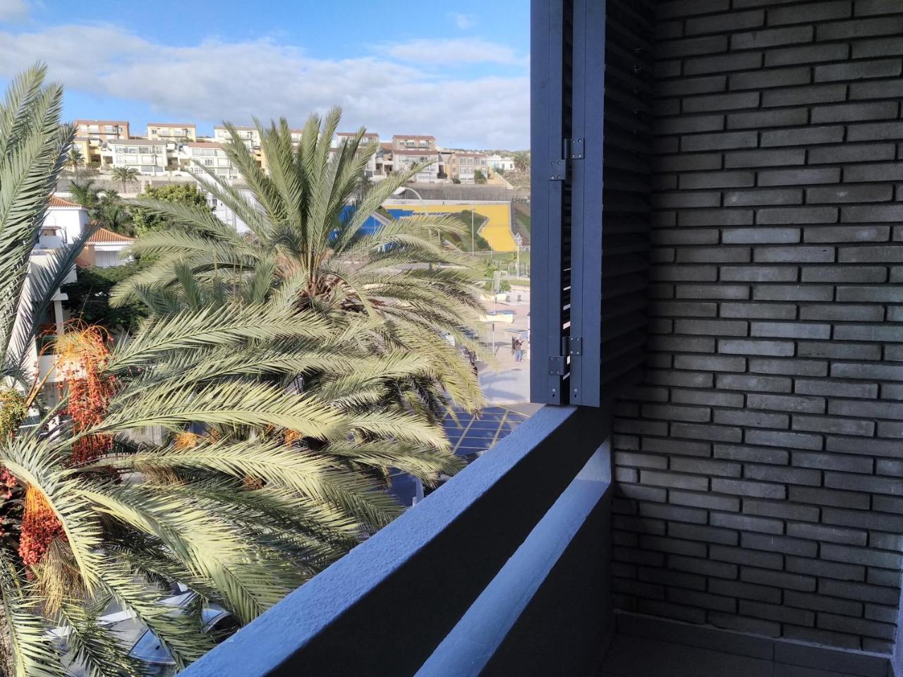 Ciudad Jardín Apartamento