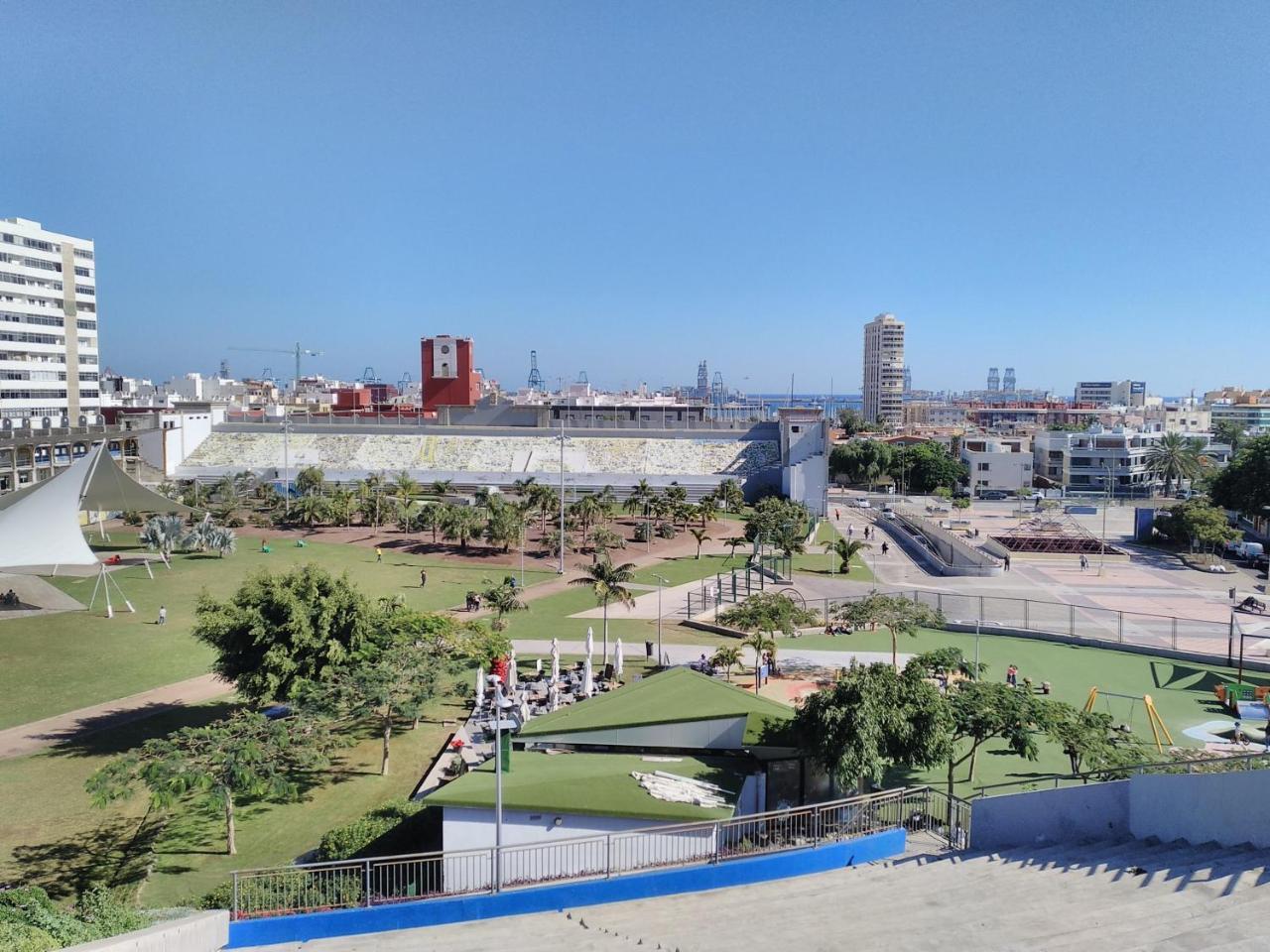 Ciudad Jardín * Las Palmas de Gran Canaria